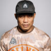 "Barong" SnapBack - Black