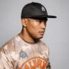 "Barong" SnapBack - Black