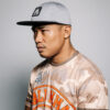 Bali MMA Snapback Hat "Barong" SnapBack - Grey