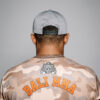 Bali MMA Snapback Hat "Barong" SnapBack - Grey