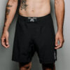 IVN_7800 Grappling Short "Gorilla"