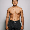 Muay Thai Short "Gorilla"