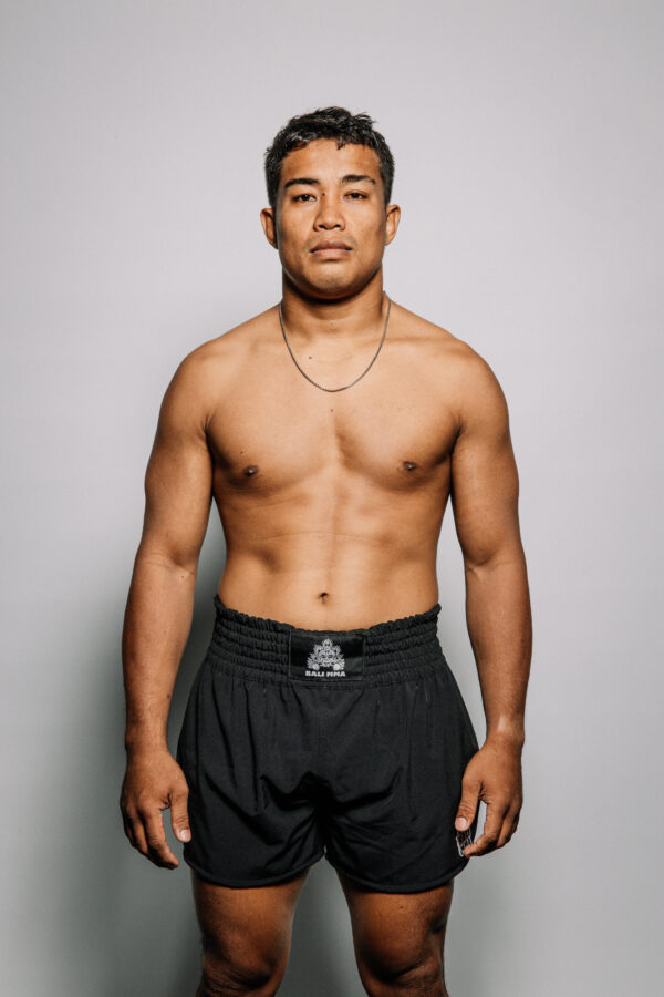Muay Thai Short "Gorilla"