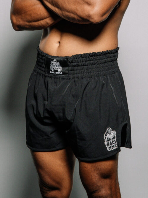Bali MMA “Crazy Ape” Muay Thai Short Muay Thai Short "Gorilla"