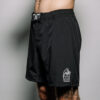 Bali MMA “Crazy Ape” Grappling Short Grappling Short "Gorilla"