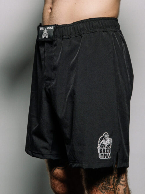 Bali MMA “Crazy Ape” Grappling Short Grappling Short "Gorilla"