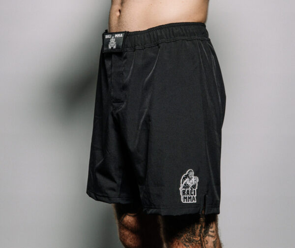 Bali MMA “Crazy Ape” Grappling Short Grappling Short "Gorilla"