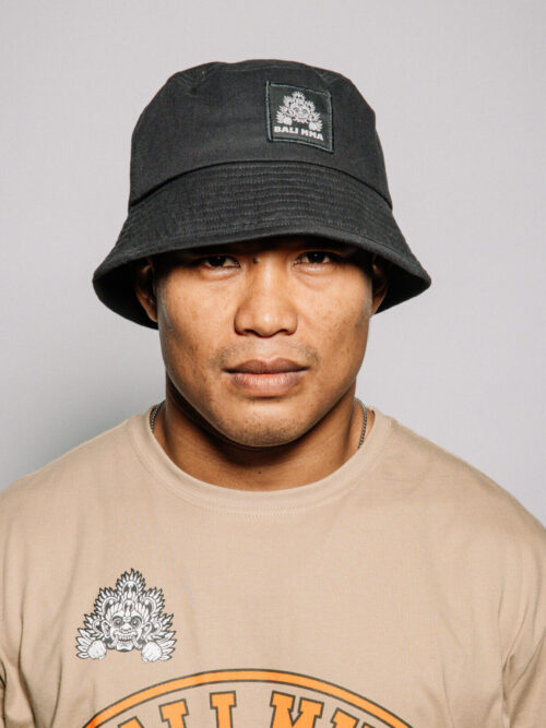 Bali MMA Bucket Hat "Barong" Bucket Hat