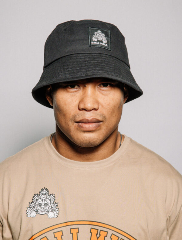 Bali MMA Bucket Hat "Barong" Bucket Hat