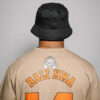 Bali MMA Bucket Hat "Barong" Bucket Hat