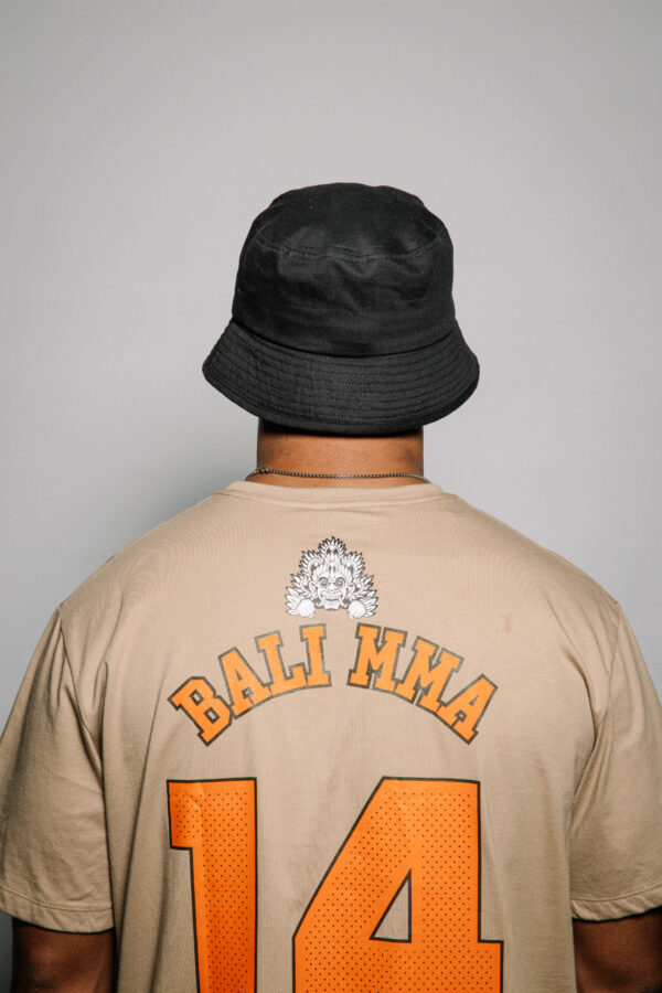 Bali MMA Bucket Hat "Barong" Bucket Hat