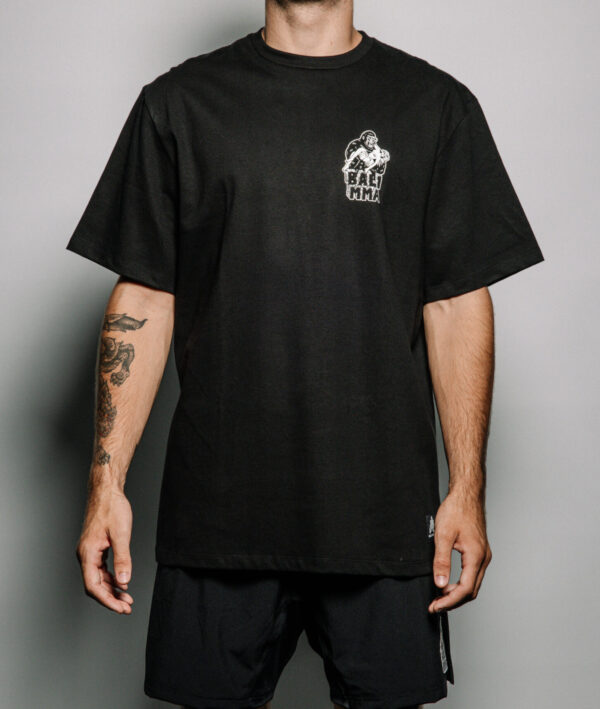 Oversized " Gorilla" Tee