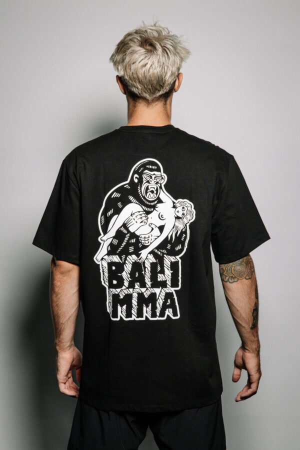 Oversized " Gorilla" Tee