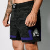 Grappling Black Mamba 1 Grappling Short "Black Mamba"
