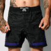 Grappling Black Mamba Grappling Short "Black Mamba"