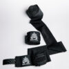 Handwraps Black 1 Bali MMA Hand Wraps