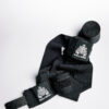 Handwraps Black Bali MMA Hand Wraps