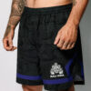 Hybrid Black Mamaba 1 Hybrid Short "Black Mamba"
