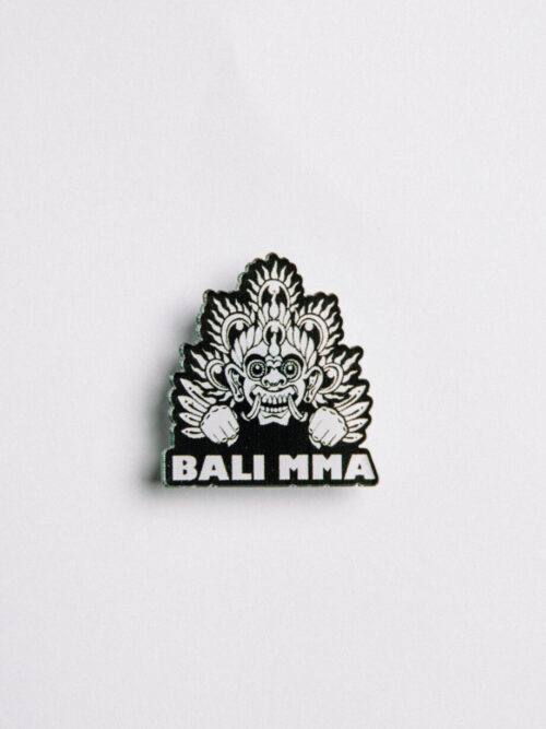 Jibbitz Bali MMA Jibbitz