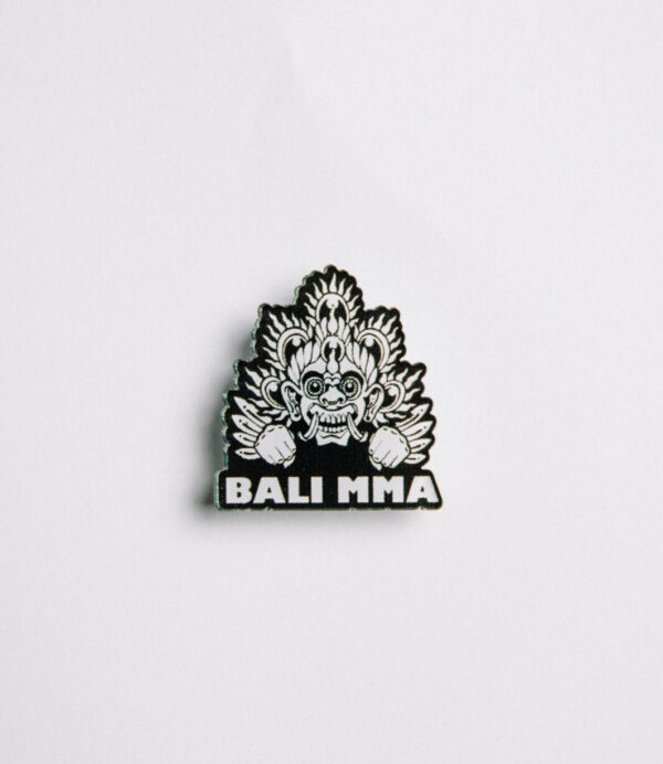 Bali MMA Jibbitz