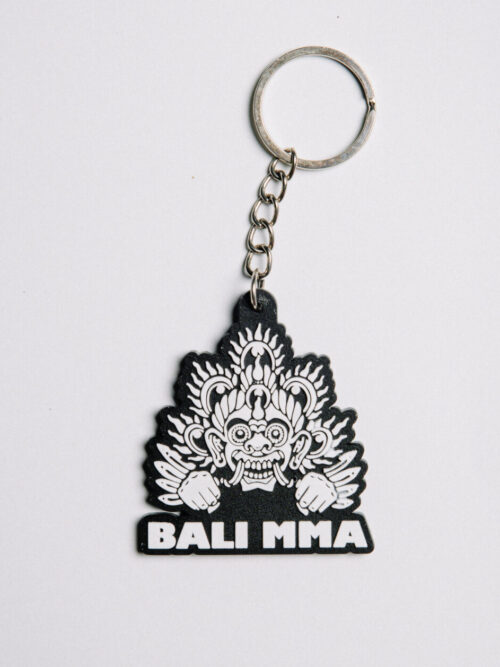 Key Chain Bali MMA Keychain