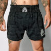 Muay Thai Black Mamba Muay Thai Short "Black Mamba"