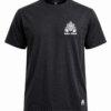 Black Barong Tee Front OG "Barong" Tee - Black