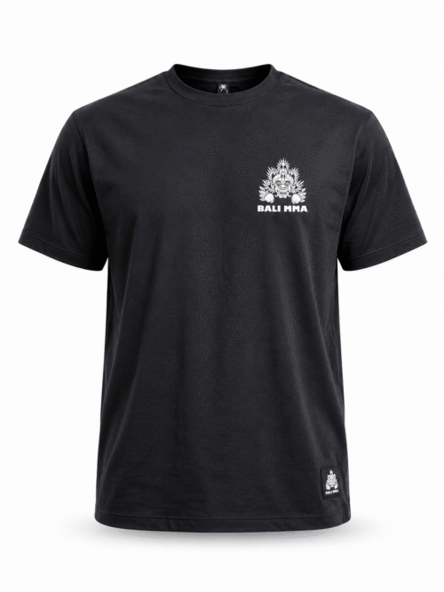 Black Barong Tee Front OG "Barong" Tee - Black