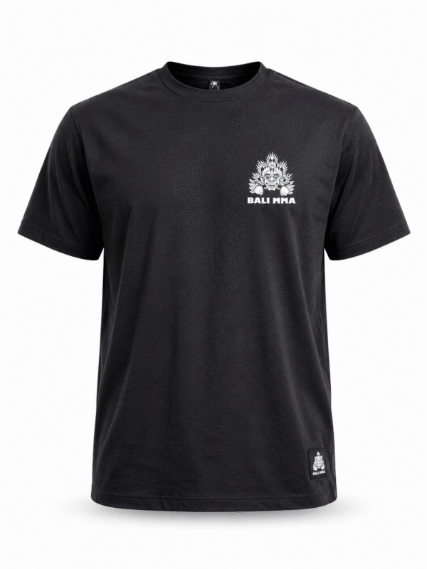 Black Barong Tee Front OG "Barong" Tee - Black