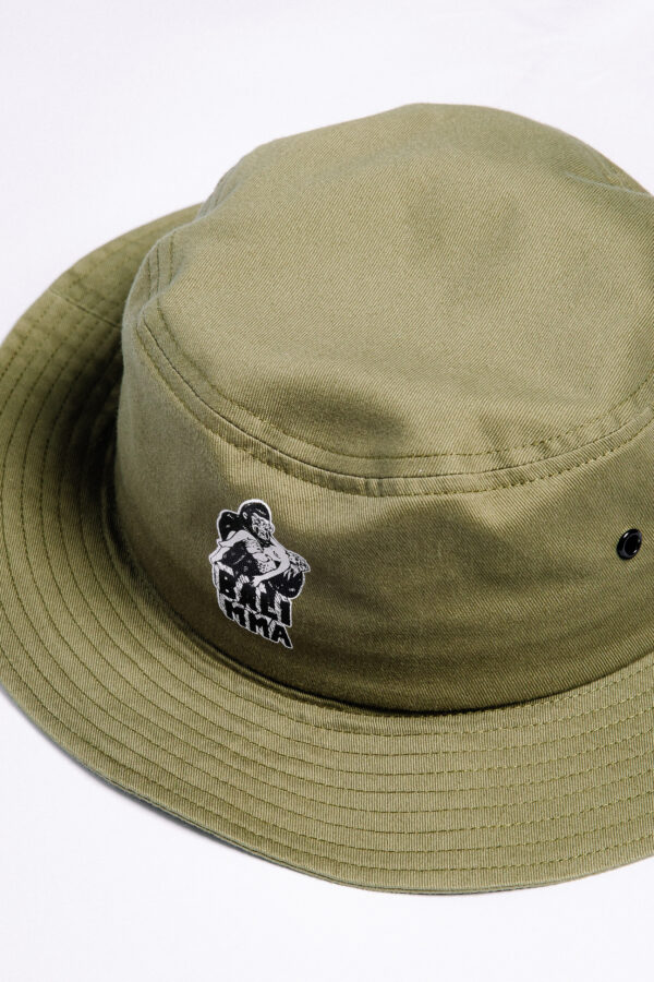 Bucket hat 1 "Gorilla" Bucket Hat