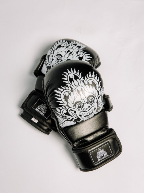 Hook Collab MMA Glove Hook Collab MMA Gloves