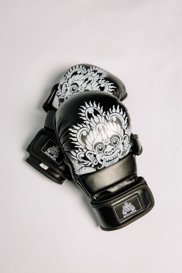 Hook Collab MMA Glove Hook Collab MMA Gloves