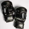 Hook Collab MMA Glove inside Hook Collab MMA Gloves