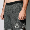 Hybrid Grey Cement 1 Hybrid Short "Grey Cement"