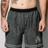 Hybrid Grey Cement Hybrid Short "Grey Cement"