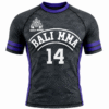 Rashguard "Black Mamba"